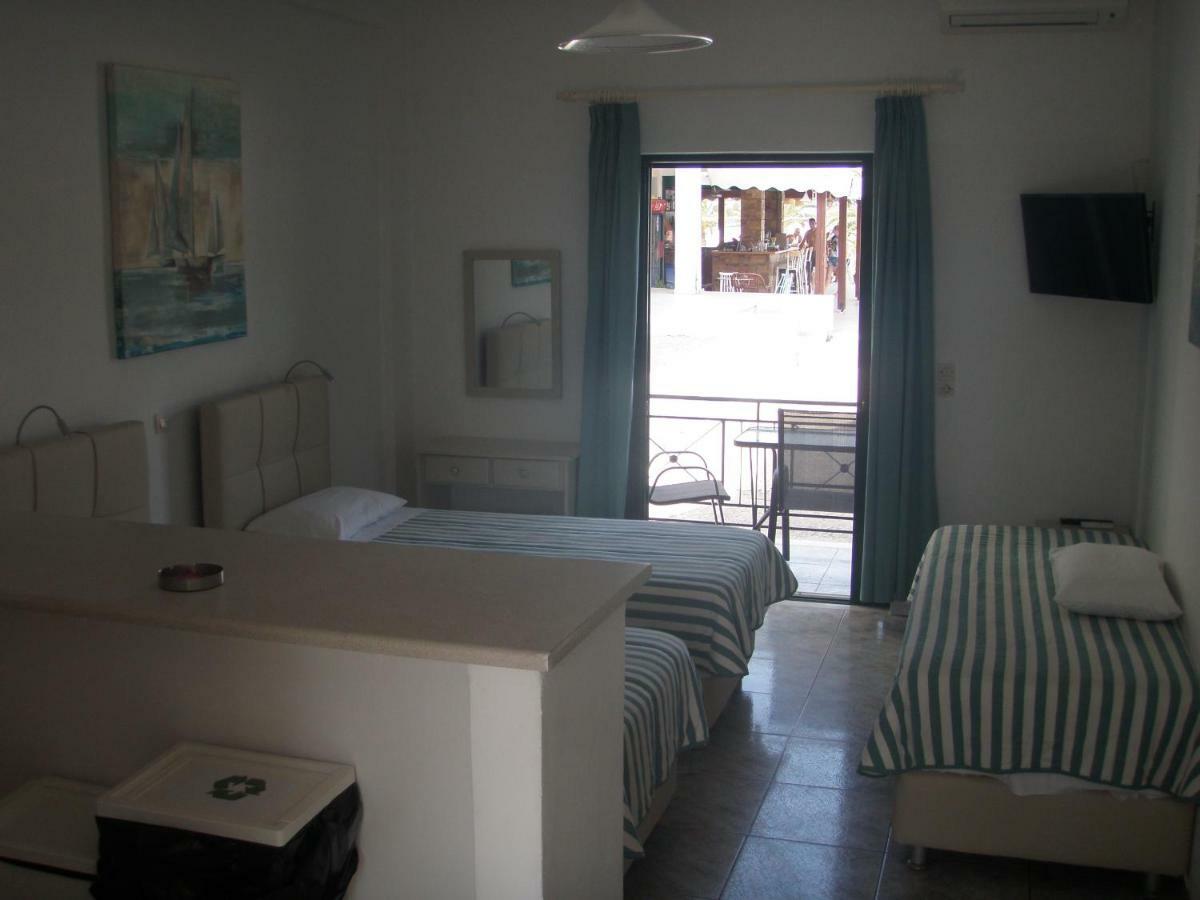 Aparthotel Umbrella *